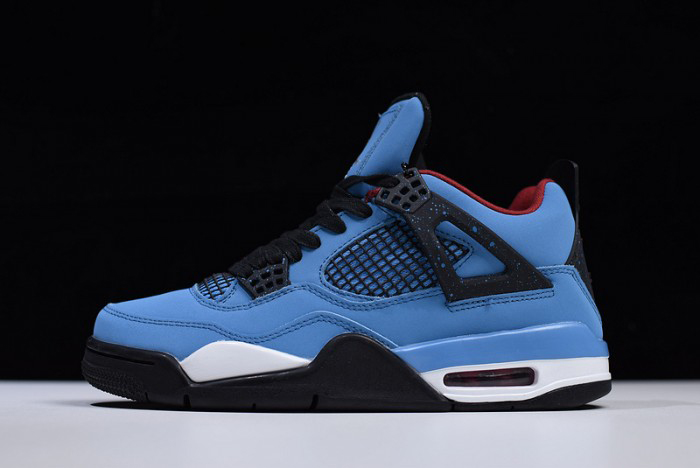 Travis Scott x Air Jordan 4 