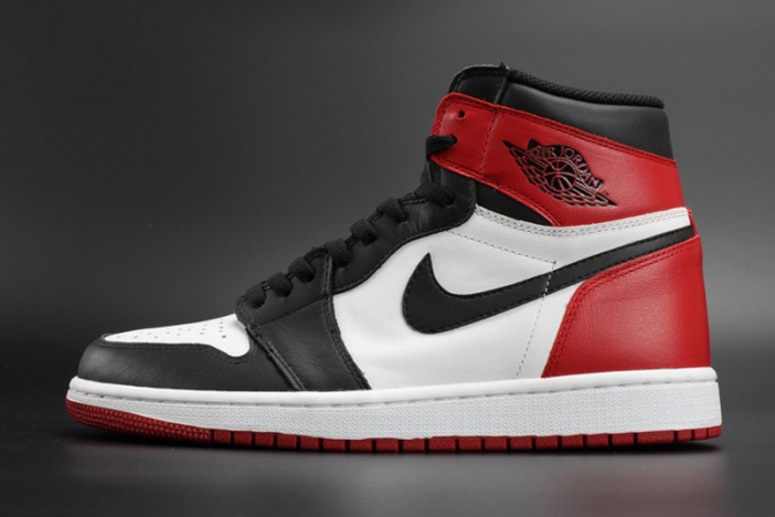 AIR JORDAN 1 High OG  555088-125